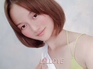 LLLLOVE