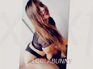 LOOLABUNNY