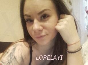 LORELAYI
