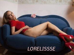 LORELISSSE