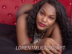 LORENTMULTISQUIRT