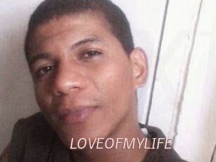 LOVEOFMYLIFE