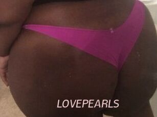 LOVEPEARLS