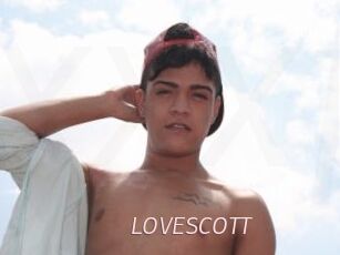 LOVESCOTT