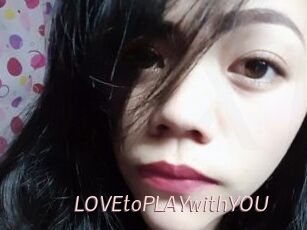LOVEtoPLAYwithYOU