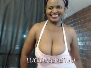 LUCIOUSBABY4U