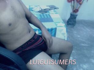 LUIGUISUMERS xxx Free Sites
