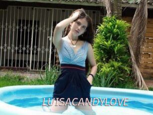 LUISACANDYLOVE