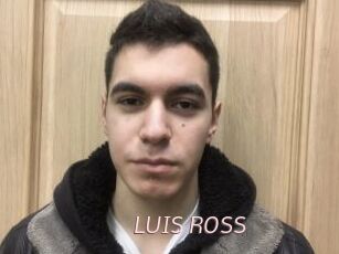 LUIS_ROSS