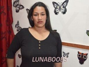 LUNABOOBS