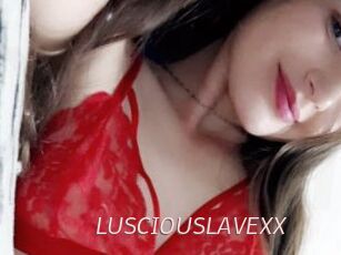 LUSCIOUSLAVEXX xxx Free Sites