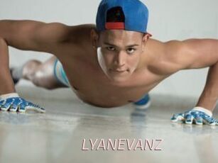 LYANEVANZ