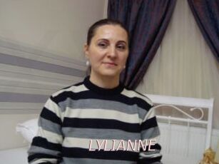 LYLIANNE
