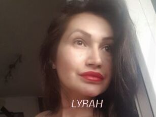 LYRAH