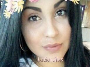 LaGordiss