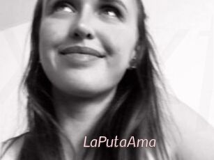 LaPutaAma
