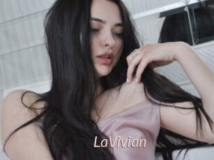 LaVivian