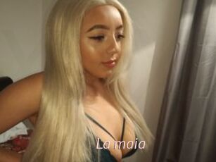 La_maia