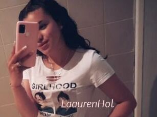 LaaurenHot
