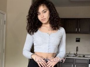 LaceyCakey
