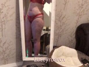 Laceyroseox