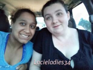 Lacieladies34