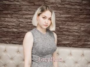LacyBenz