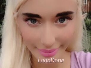 LadaDone