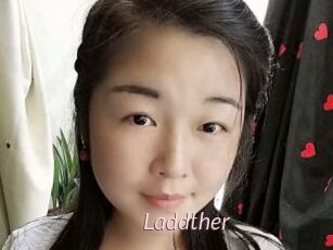 Laddther
