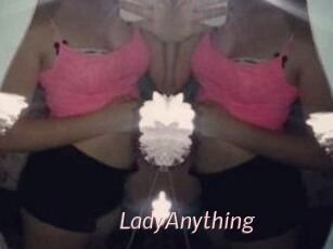 LadyAnything