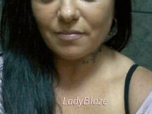LadyBlaze