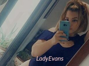 LadyEvans
