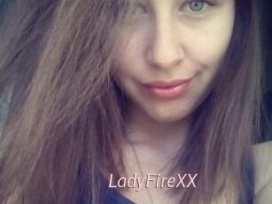 LadyFireXX xxx Free Sites