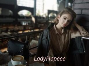 LadyHopeee