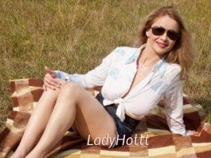 LadyHottt