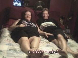 LadyInRed73