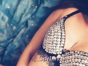 LadyIrina