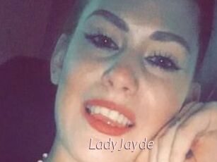 LadyJayde