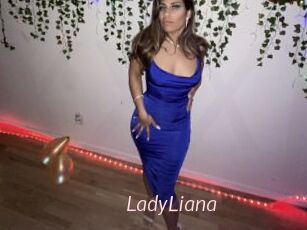 LadyLiana