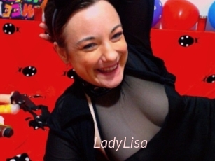 LisaHoty