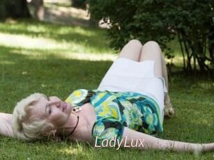 LadyLux