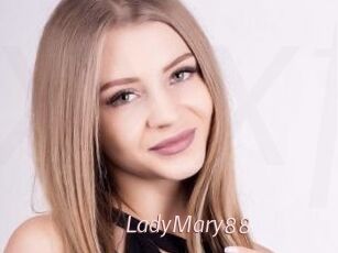LadyMary88