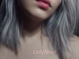 LadyMaxi