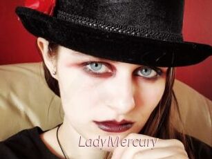 LadyMercury