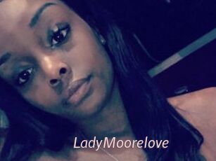 LadyMoorelove