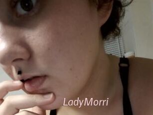 LadyMorri