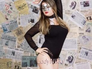 LadyNikky