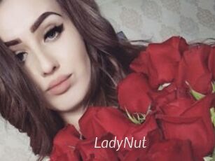 LadyNut