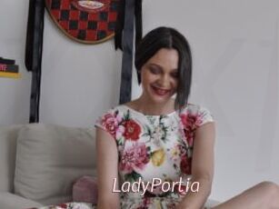 LadyPortia