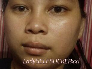 LadySELFSUCKERxxl